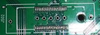 Czy to LPCxxxx ? (BGA, PHILIPS ARM 1825-0075) Czy to LPCxxxx ? (BGA, PHILIPS ARM 1825-0075)