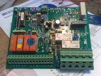 Trafo 24/24V ?Nie mogę tego nigdzie wyhaczyć.