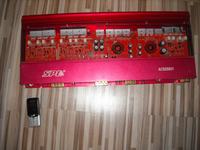 CARPOWER HPB-604 czy SPL AC025001 Który kupić?