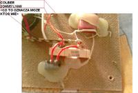 Regeneracja głośników z kolumn