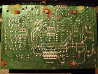 Logitech Z 523 brak dźwięku