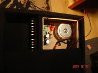 Mój pierwszy subwoofer na "DEI" Mój pierwszy subwoofer na "DEI"