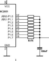 [attiny2313][bascom]Sinosuida jak wygenerowac