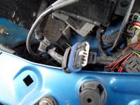 clio 1,2 16V 2004, instalacja halogenów