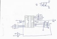 Zasilanie ATmega128 z akumulatora