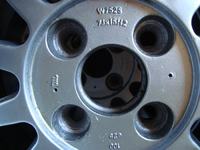 felgi aluminiowe opel vectra jaki rozstaw śrub