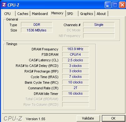Overclocking co dalej? Czy wszystko zostało zrobione dobrze?