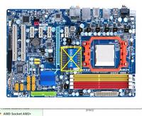 gigabyte MA770 UD3 grzeje sie !!