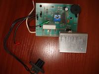 Regulator Zelmer Cobra Plus 2010- podłączenie.