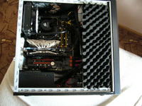 Chlodzenie gtx 460 gigabyte windforce 1gb