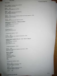 VW Fox 2007r. - kontrolka wspomagania i problemy z elektryką po wymianie akumulatora