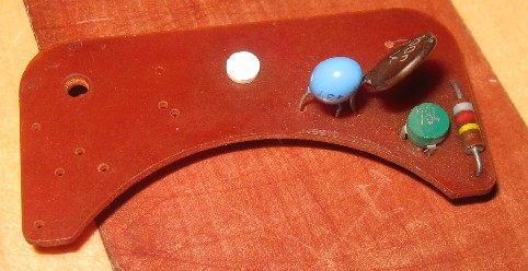 Mechanizm starego zegara identyfikacja elementów