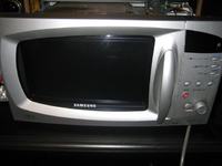 Samsung CE287DN - wywala przy otwarciu drzwiczek Samsung CE287DN - wywala przy otwarciu drzwiczek