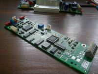 Pomoc przy uruchomieniu matrycy diodowej led