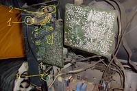 Philips 28PT4501/58 - jak włączyć stereo na TV z pilotem IRC81166?