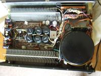 Wzmacniacze Marantz klasy vintage oraz inne - przestroga