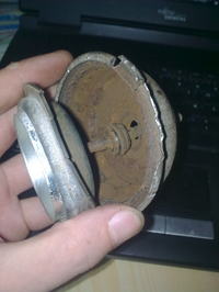 Seat Leon 2003,110KM TDI kilka usterek