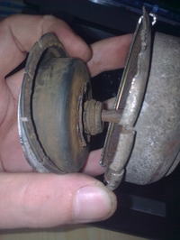 Seat Leon 2003,110KM TDI kilka usterek