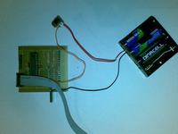 USBasp, programowanie ATmega8 problem