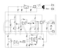 Zamiennik układu scalonego LM324N Zamiennik układu scalonego LM324N