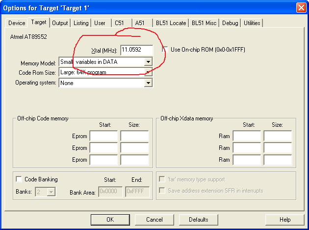 Sending data with 9600 baud at AT89S52, 4Mhz crystal | Forum for ...