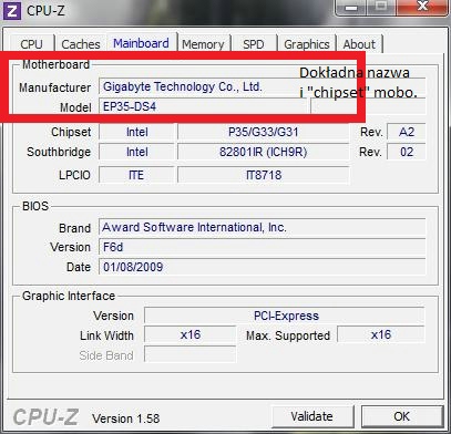 intel g45 g43 express chipset benchmark