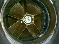 Fiat 132 2.0L Bosh L-Jetronic - Czarny dym i brak mocy przy 2000-3000 obr/min