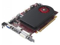 Czy chłodzenie z laptopa pasuje do karty Radeon HD5670? Temperatury i montaż