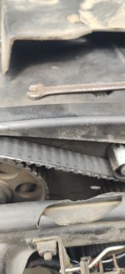 Sprzedaż Audi A4 B5 - niesłuszne roszczenia kupującego dotyczące rozrządu