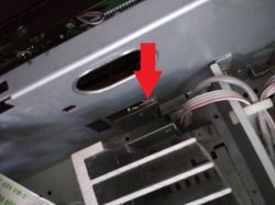 Naprawa pod¶wietlenia pokrętła w amplitunerach Sony STR-DB Naprawa pod¶wietlenia pokrętła w amplitunerach Sony STR-DB
