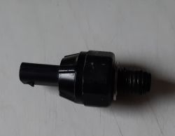 Opel Astra K 1.6 CDTI 110 KM - Uszkodzony czujnik cisnienia oleju.