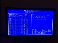 Acorp 6LX/EX68 - Problem z podłączeniem myszki na PS/2 oraz gniazd USB