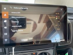 Fiat Ducato X250 2013: Gdzie znajduje się sygnał prędkości w body komputerze?