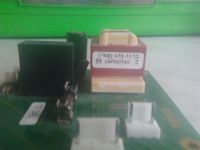 Sony STR-DE475 - jakie napięcia po stronie wtórnej T902 1-435-435-11?