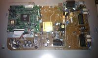 Monitor NEC Multisync LCD1770nx - jak naprawić biały obraz?