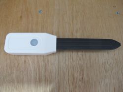 Tuya/IHSENO T1-U-HL Soil Tester Sensor: BK7238, MindMotion 32G0001 TuyaMCU, HGSEMI C5551 Analysis
