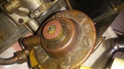 Terma kuchenna z lat 80 termet 8.7 Terma kuchenna z lat 80 termet 8.7