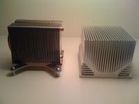 XBOX360 Radiator CPU-który lepszy i bardziej wydajny?