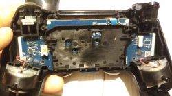 PS4 Controller Issue: Pad Not Charging via Console or Phone Charger ...