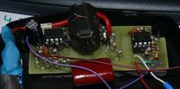 Dozymetr na SBM-20-1, ATMega32 Dozymetr na SBM-20-1, ATMega32