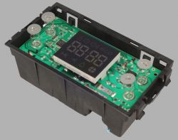 Beko FSM52331DW - piekarnik nie działa, zegar przekaźnikowy winien, wymiana i cena nowego