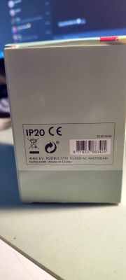 HEMA (Netherlands) Smart Power Plug with BK7231T (WB2S) - Detailed Overview & Images