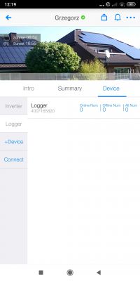 Connecting Sofarsolar 6.6 ktl-x Inverter to Solarman App: WiFi Module & Data Logger Issues