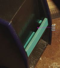 Pasywna tuba audio do telefonu