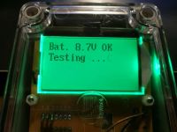 LCR-T4 electronics components tester ATMega328 - Test and Review