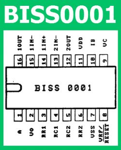 Lampka LED do toalety z czujnikiem ruchu - testy i przymusowa naprawa