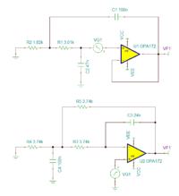 Szum z filtra aktywnego: niepożądana niespodzianka