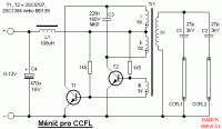 Budowa noktowizora z przetwornicą 30 kV 10 µA - jaki układ?