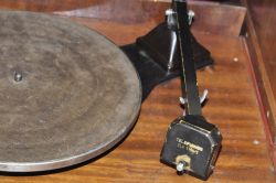 Telefunken - Jak podłączyć stary gramofon Telefunken Telefunken - Jak podłączyć stary gramofon Telefunken