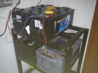 Re: Panele 4,5 kW (3 + 1,5) + grzanie CWU + ładowanie aku = cała instalacja pra Re: Panele 4,5 kW (3 + 1,5) + grzanie CWU + ładowanie aku = cała instalacja pra